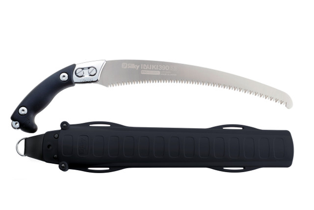 Silky Ibuki 390 Hand Saw