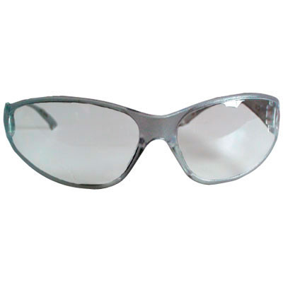 Boas Soft Tip Clear Safety Glasses