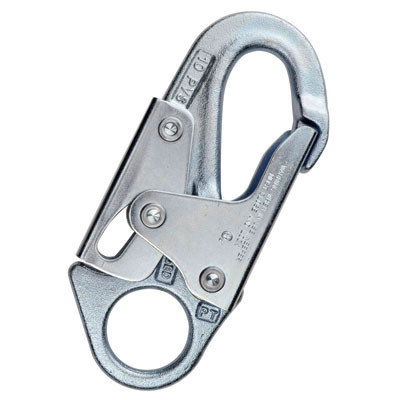 Buckingham Steel Locking Rope Snap