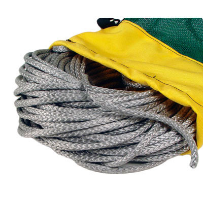 Samson Black Widow 1/4" Micro Rigging Rope