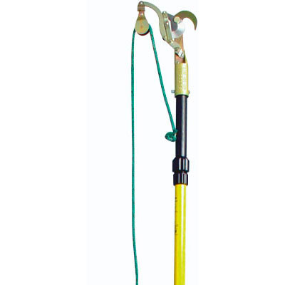SHERRILLtree Telescoping Pole Pruner Set 14ft