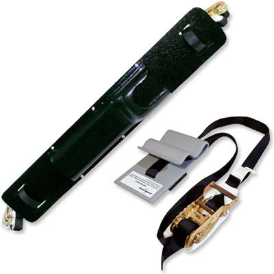 Jameson Chainsaw Head & Handle Holders Fairmont