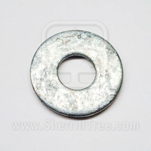 SHERRILLtree 11/16 in Washer for 7/8in Rod for Static Cabling