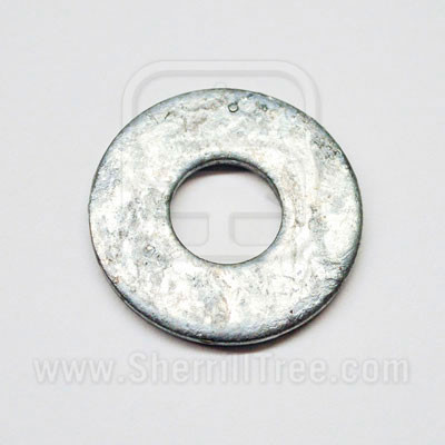 SHERRILLtree 11/16 in Washer for 7/8in Rod for Static Cabling
