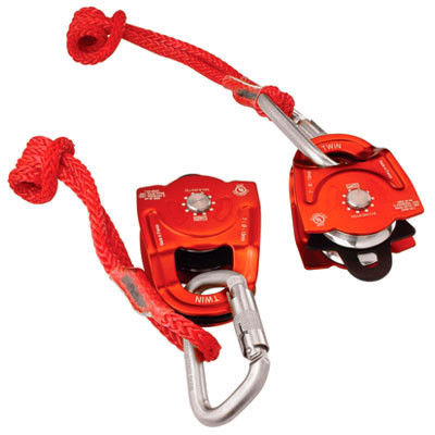 SHERRILLtree Mechanical Advantage Tree Pulling Kit