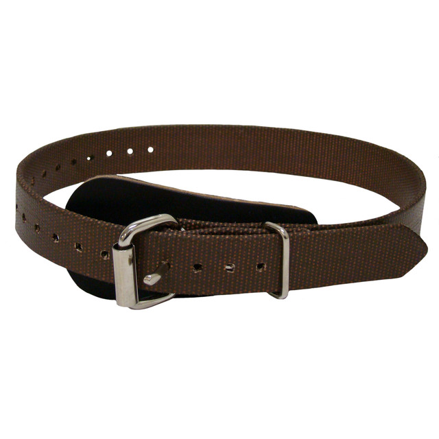 Buckingham Lower Climber Straps with Split Ring 26in