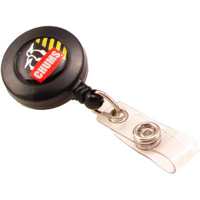 Chums Retracting Tether