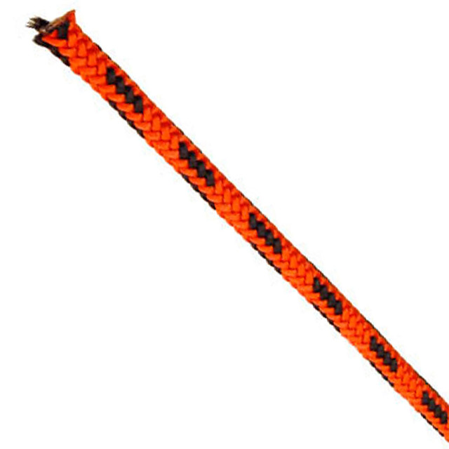 Teufelberger Accessory Cord 4mm Rope Per Foot