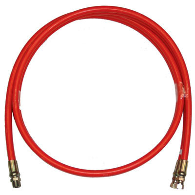 ADI-Tol Non-Conductive 8-foot Hose