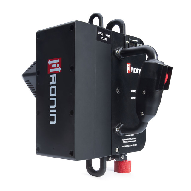 Ronin Ascender Device - Accessory Items