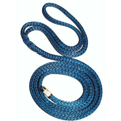 Rope Logic's 13mm Tenex Spider Leg Rigging Sling 16ft