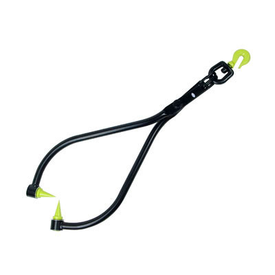 BAC Skidding Tongs Swiveling 32in