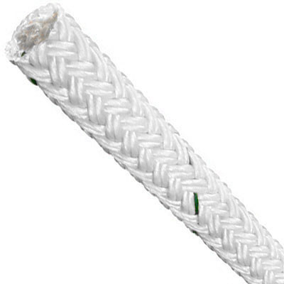 Samson Stable Braid 1" Rigging Rope Per Foot