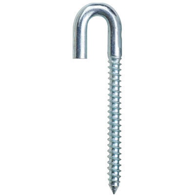 SHERRILLtree 3/8in by 4-1/2in US Made J-Lag Right hand