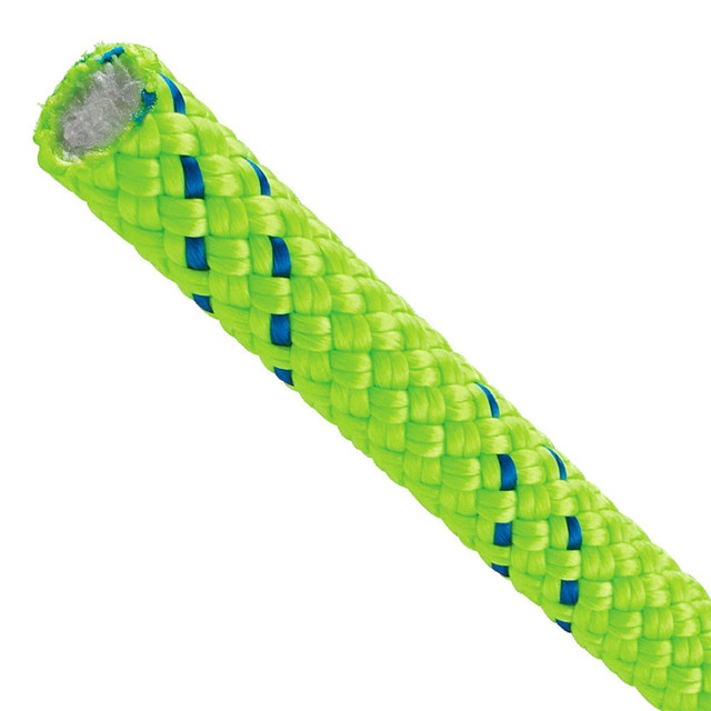 Teufelberger KMIII 5/8" Rope Per Foot