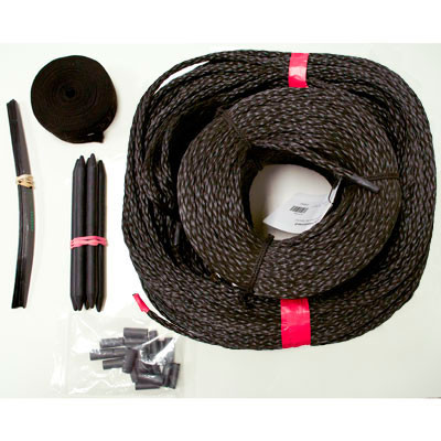 Cobra Mini TRIAL CASE Enough for 5+ Systems