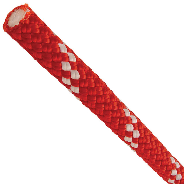 Teufelberger KMIII 7/16" Rope Per Foot