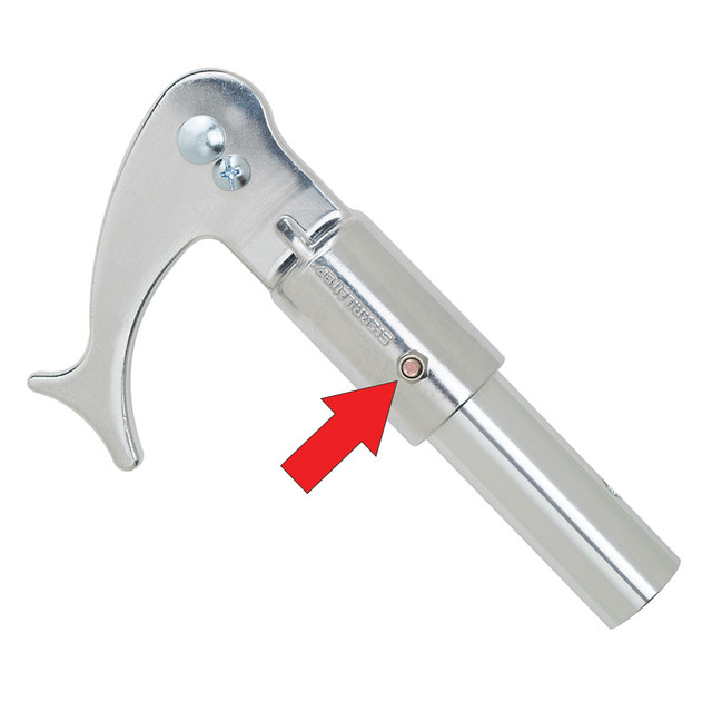 SHERRILLtree Saw Head Botton Nut & Bolt