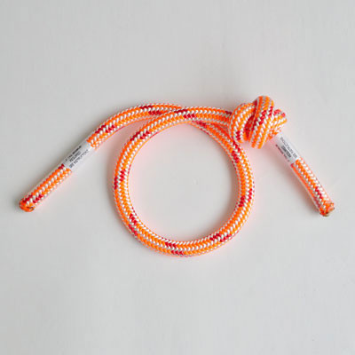 Buckingham Ergovation Saddle Rope Bridge