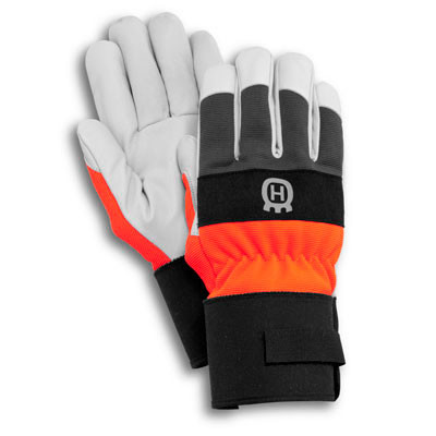 Husqvarna Heavy Duty Classic Work Gloves