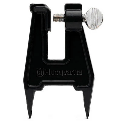 Husqvarna Filing Vise