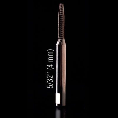 Timberline 5/32in Replacement Carbide