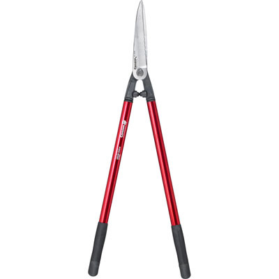 Corona Forged Head Shear Serrated Blade 21 in Handle