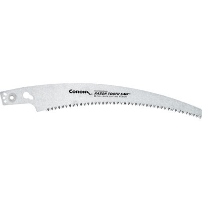 Corona Razor Tooth Saw Tree Pruner Blade 13 in