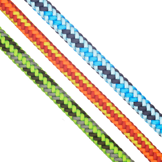 Samson ArborFreak 1/2" Climbing Rope