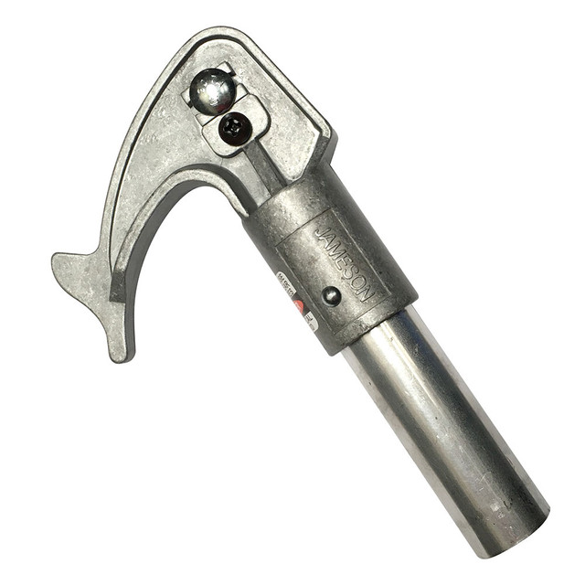 Jameson Saw Head with Adapter