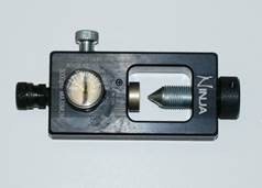 ARBORjet Scuba Fill Station