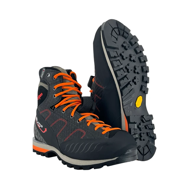 ArbPro 2019 EVO 2 Tree Climbing Boots