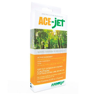 ARBORjet ACE-jet Insecticide