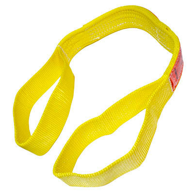 Lift-All Flat Eye and Eye Lifting Slings 2in Wide