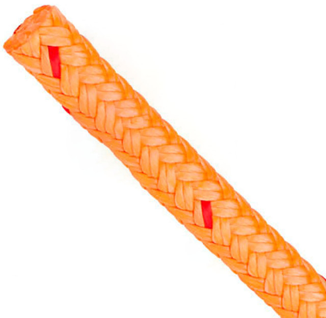 Teufelberger Super Braid Plus 1/2" Rigging Rope