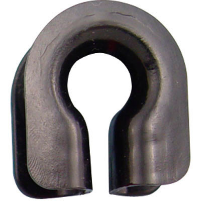 Light-Duty Rope High Wall Thimble 10-13mm