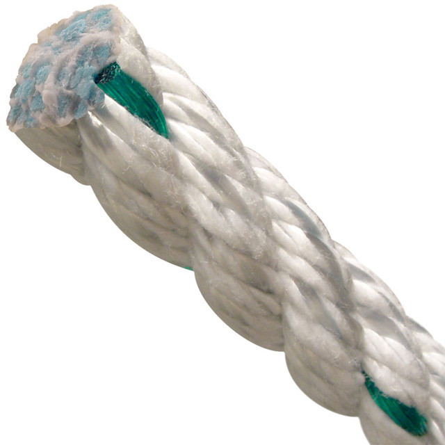 Samson Pro-Master 3/4" 3-Strand Rigging Rope
