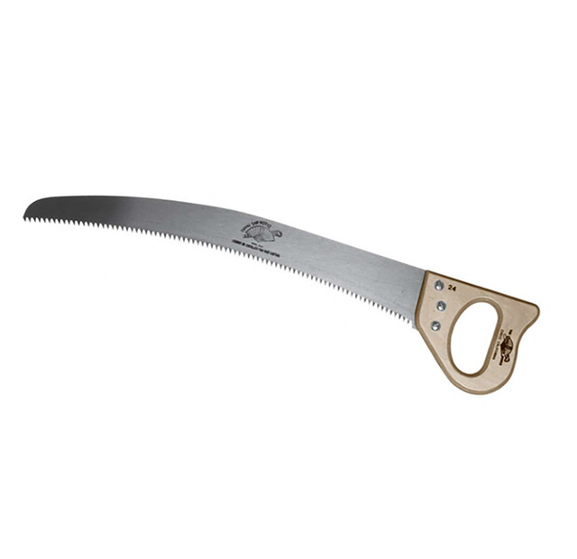 Fanno 24" Rigid Handle Pruning Saw