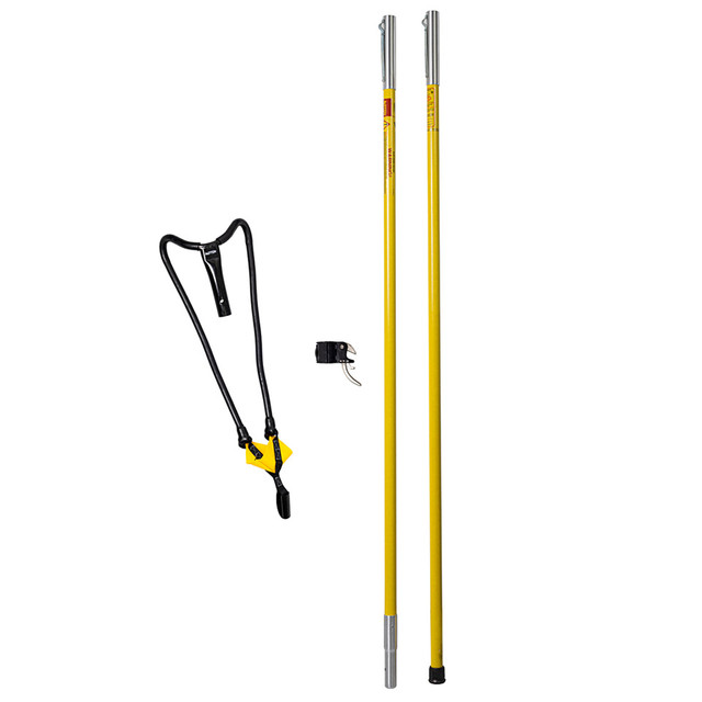 Notch Big Shot® Set w/ trigger - Individually boxed