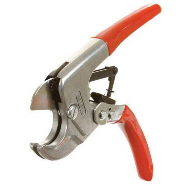 VP30 Victor Professional Rapid Advance PVC Cutter 1" Capacity (Range 1/2" to 1" Pipe)