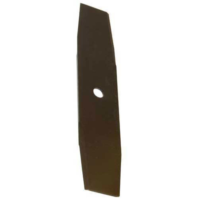 BEH10 2" x 10" Heavy Duty Series Edger Blade .117" Thick With 1/2" Arbor