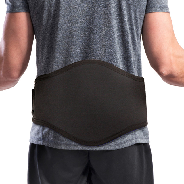 Back-A-Line Support Belt