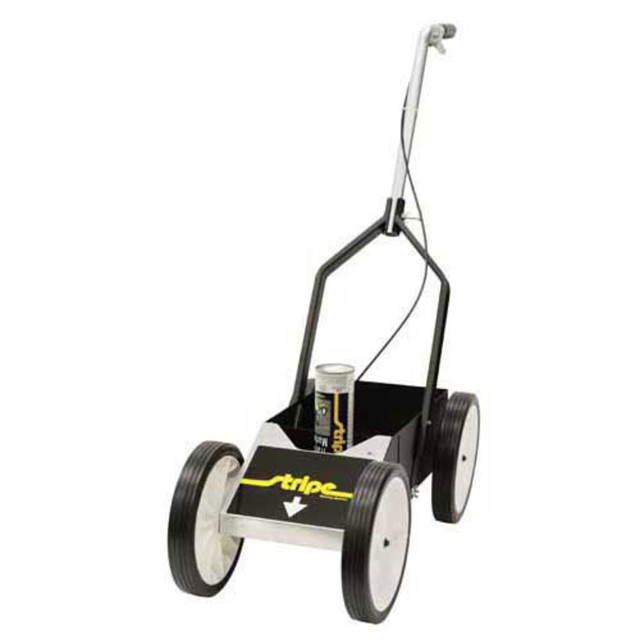 Z607 Seymour Striping Machine For Athletic Field Marking Paints