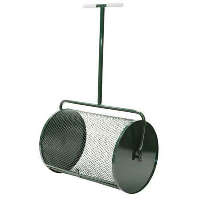 24"w Compost Spreader