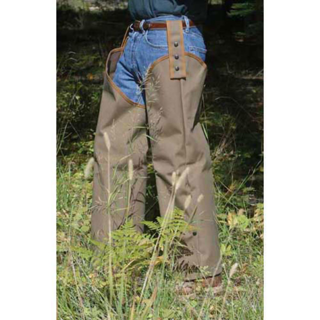 Snake Chaps