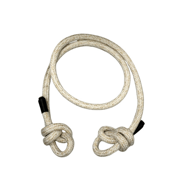 8mm HRC Eye and Eye Tail