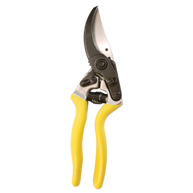 Super Pro Leyat Hand Pruner  "The Original Pruner"