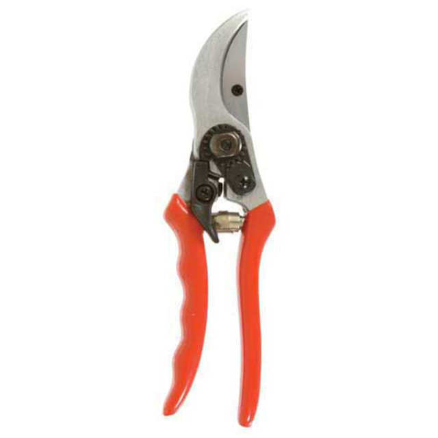 KS4 Samurai Classic Design Hand Pruner w/ 1.00" Capacity 8.50" OAL