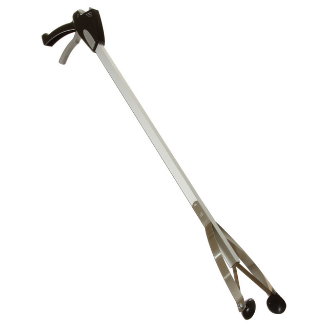 40" E-Z Reacher Pro Litter Pick Up Tool