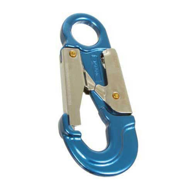 Forged Aluminum Snap 6000 lbs. Tensile